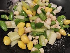 -五稻厨房粤西菜(新闻店)