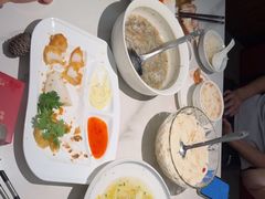 -旺达·福州菜(正大广场店)