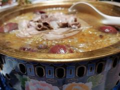 -老妈菜馆(建设街店)