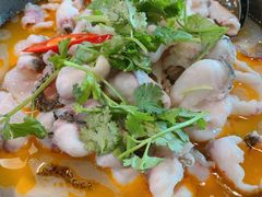 -大鼎石锅鱼(春江里店)
