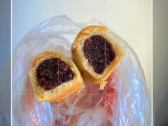 栗子玛豆沙馅-祥禾饽饽铺·中式糕点(天津河东美福园店)