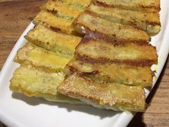 -海富荣·锅贴·陕菜家常菜(阳光城店)