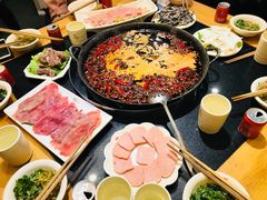 -锅首鲜品火锅(鸳鸯店)