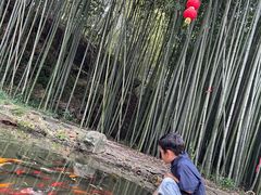 -竹泉村旅游度假区