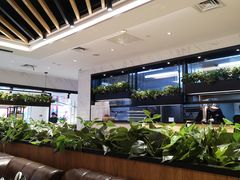 -摩欧客意式餐厅(高新活力汇店)