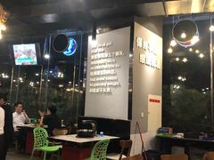 -胡哥烤肥牛(车公庙店)