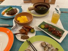 -味餐厅·海鲜·火锅·自助餐