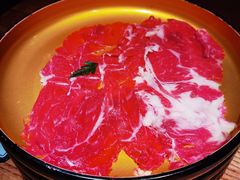 -蟹将军·松叶蟹和牛日料放题自助(K11店)