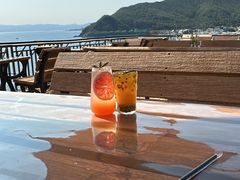 -Brew Farm·精酿农场海滨悬崖餐厅