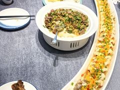 -靓湾海鲜·海景餐厅(小麦岛店)