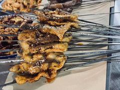 -永刚烧烤(大夜市店)