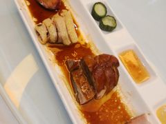 烧味四拼-渔民新村(番禺总店)