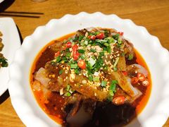 -三猫黑鱼花(南大店)