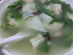 -海胆小馆(东北水饺·春柳店)