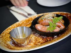 -小火花·干式熟成牛排馆Spark SteakHouse(剑桥郡店)