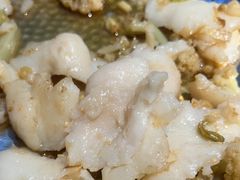 -小鱼小牛·鱼牛干锅·脆鱼火锅(世欧广场店)