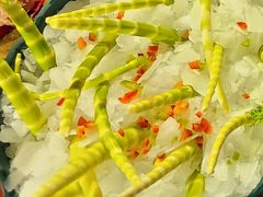 深山鲜竹尖-袁老四老火锅(大丰店)