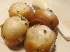 -哑巴生煎(临顿路店)