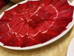 -清真军邺·金富苑肥牛(石坡街旗舰店)