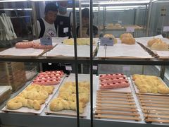 -奈雪的茶(市百一店)