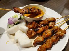 -Limapulo: Baba Can Cook