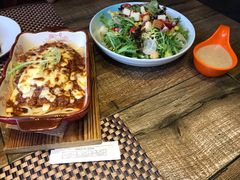 -野牛西厨·石烧牛排专门店(张槎店)