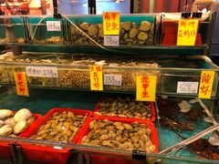 -鲜入围煮花胶鸡海鲜火锅