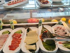 -昆山琶拉帝诗酒店·河畔咖啡厅Riverside Cafe