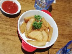 -必胜客(宁波天一水街店)