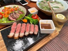 -Golden Lily河内巴黎法越料理餐厅(建国西路店)