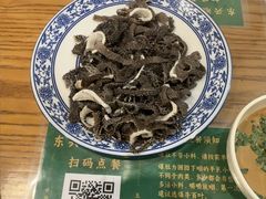 -东兴顺爆肚张