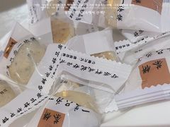 -归元·云集斋素菜馆