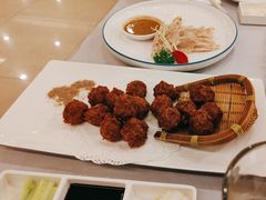 -全聚德(上海首店浦东店)