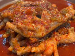 -京玉菲饭店(李村店)