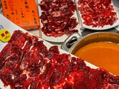 -荣叔港式沙嗲牛肉火锅(正佳潮流店)