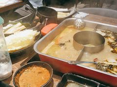 -新辣道鱼火锅(世纪金源购物中心店)