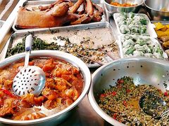-长平老姿娘夜粥(平东一街店)