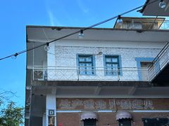 -大理床单厂艺术区