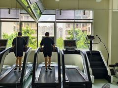 -RM GYM健身私教馆(白云元立方创意园店)