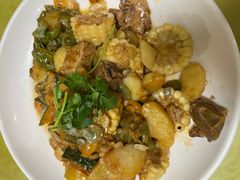 -东北风情(康桥路店)