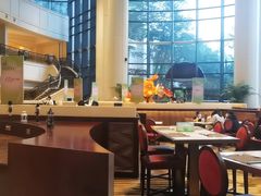 -福州中庚聚龍酒店香汇自助餐厅(南江滨西大道店)