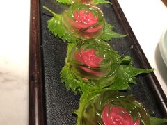 -韵秋荷(宝山龙湖天街店)