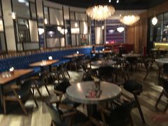 大堂-ATLAS COFFEE(雅居乐中心店)
