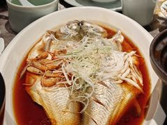 -平山宴(瘦西湖店)