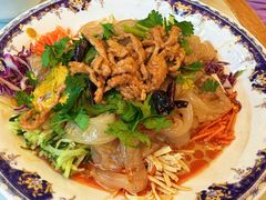 -京滨饭店·餐厅(阜外大街店)