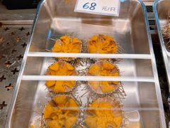 -常鲜楼常来尝鲜海胆馆(星海店)