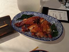 -耶里夏丽·丝路新疆菜·清真食品(徐汇南丹东路臻选店)