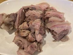-红旗羊肉(上南店)