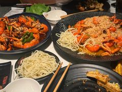 -红盔甲·小龙虾(天钥桥店)