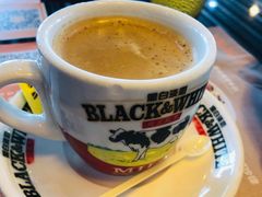 -维园港式茶餐厅(龙岗盛平店)